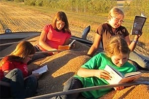 Benefits of Homeschooling