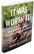 It Was Worth It homeschooling ebook