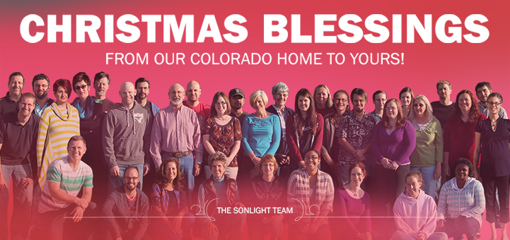 The Sonlight Team