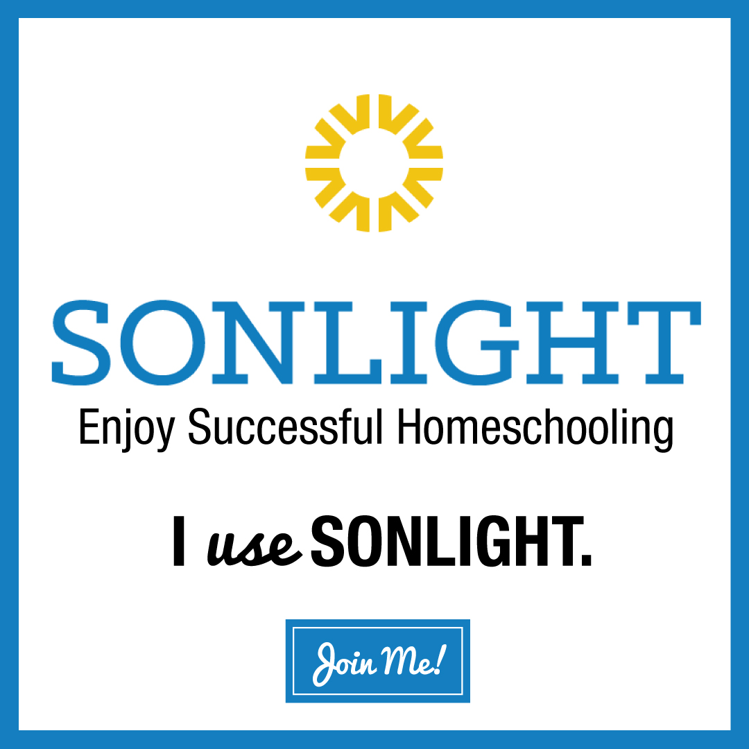 I use Sonlight!