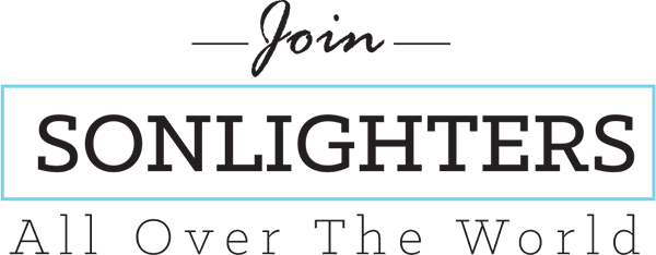Join Sonlighters all over the world