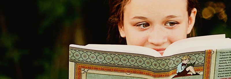 Homeschool Reading