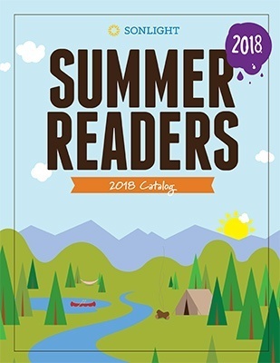 Summer Readers Catalog