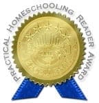 2007 Practical Homeschooling Magazine Reader Awards