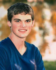 $4,000 Sonlight Scholarship Winner Evan Ellis of Broomfield, CO