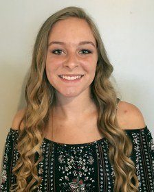 Hannah Hastings of Kerrville, TX $10,000 Sonlight Scholarship Winner