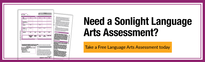 Need a Language Arts Assessment? Take a Free LA Assessment today