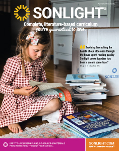 Download a FREE Sonlight Homeschool Curriculum Catalog