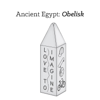Ancient Egypt: Obelisk