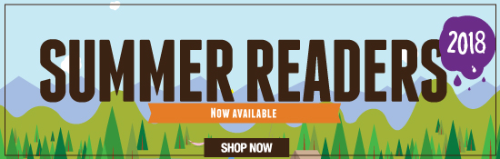 2018 Summer Readers are now available.