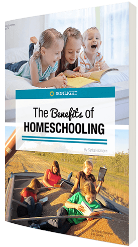 Benefits Of Homeschooling : Homeschool Information : Homeschooling ...