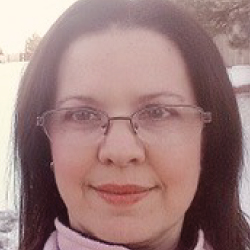 Stephanie Solodovnikov