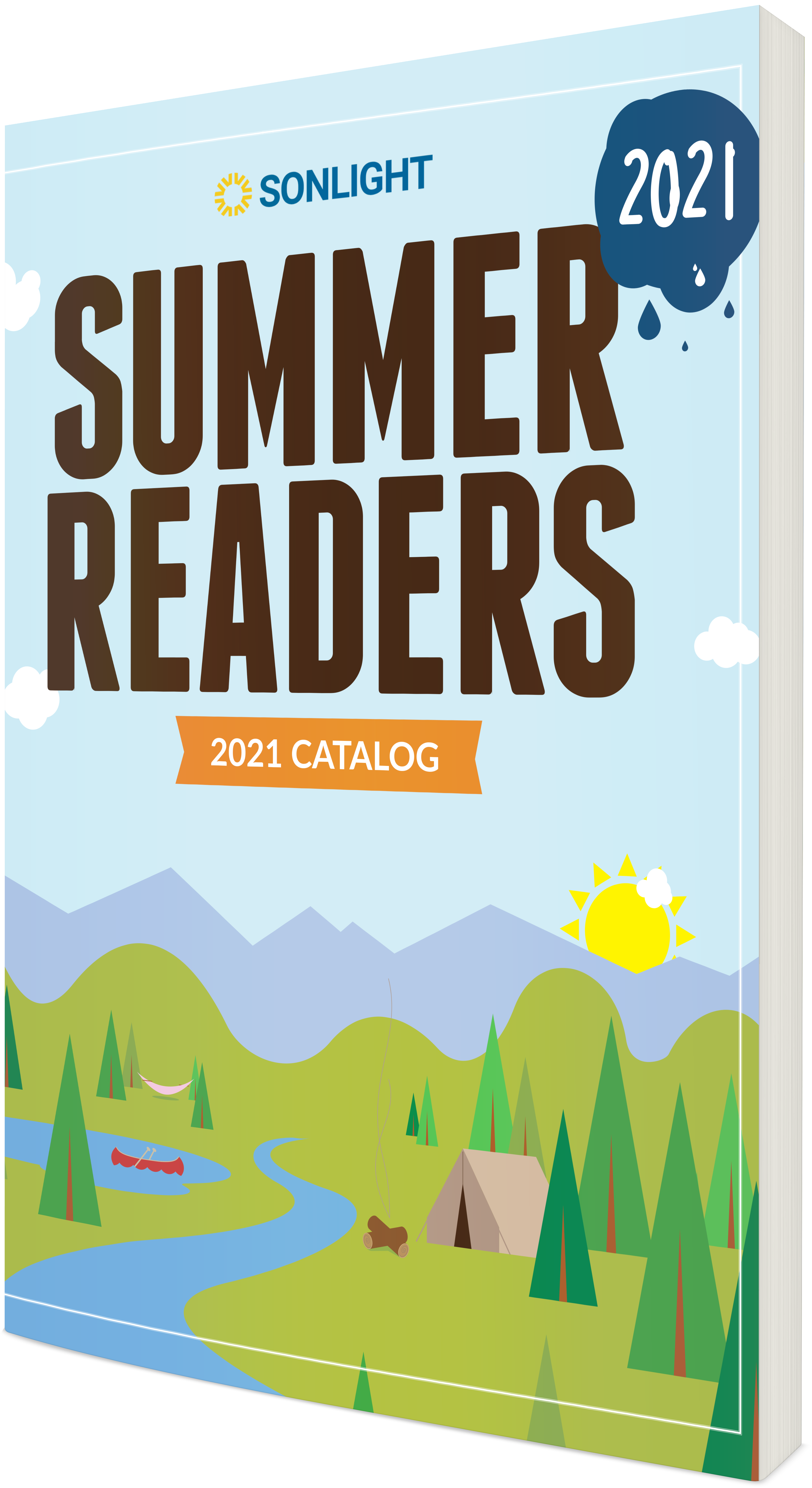 Summer Book List Christian Summer Reading List Sonlight