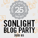 Sonlight Blog Party